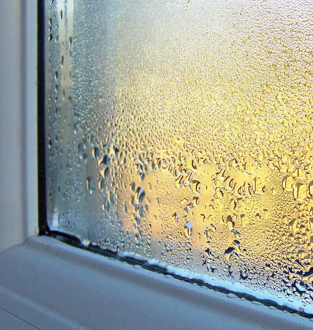 humidite-condensation