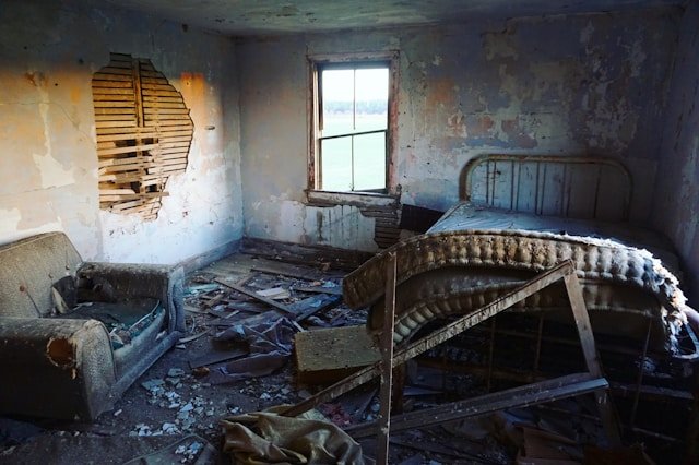 humidite-maison-chambre