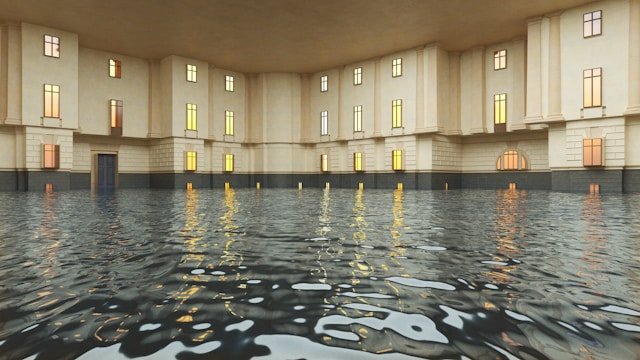 interieur-inondée