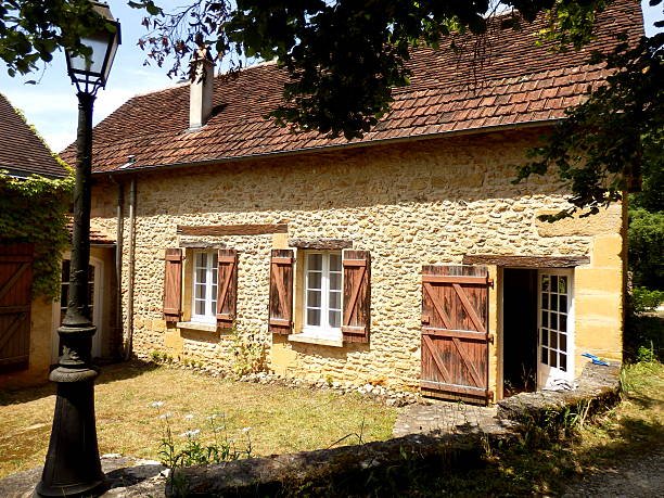 French gite