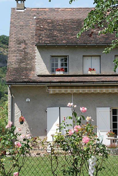 france maison
