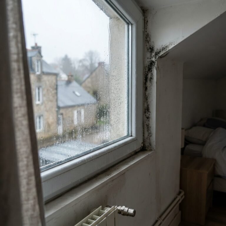 Condensation à Goderville : 5 erreurs à éviter absolument