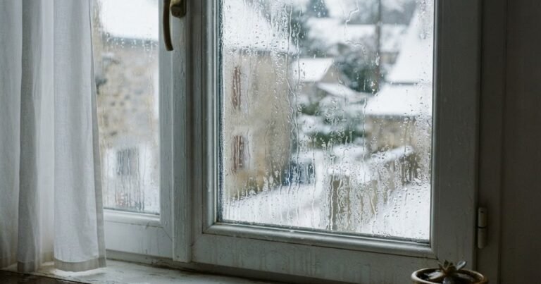 Condensation à Vernon : les erreurs qui aggravent l’humidité chez vous