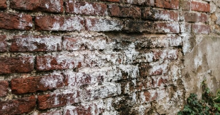 Salpêtre à Lillebonne : 4 signes qui doivent vous alerter (et le bon traitement)